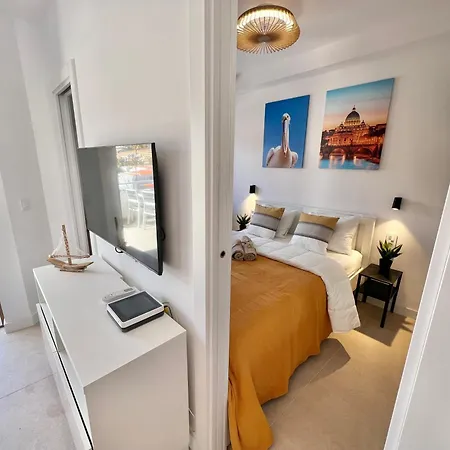 Apartament Teide View Malibu Park Costa Adeje (Tenerife)