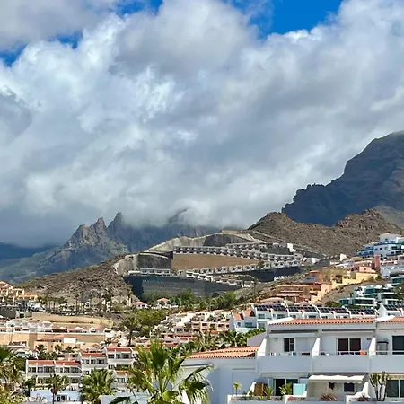 Apartament Teide View Malibu Park *