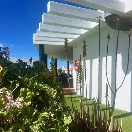 Teide View Malibu Park Apartament Costa Adeje (Tenerife)