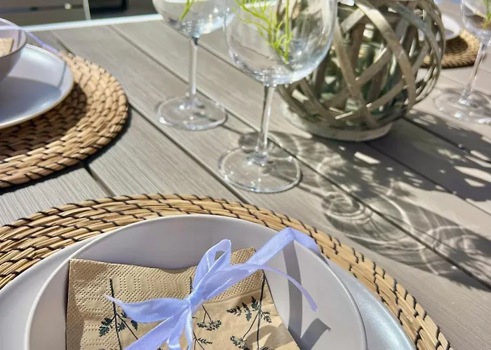 Teide View Malibu Park *