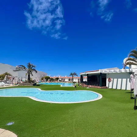 Lejlighed Teide View Malibu Park Costa Adeje (Tenerife)