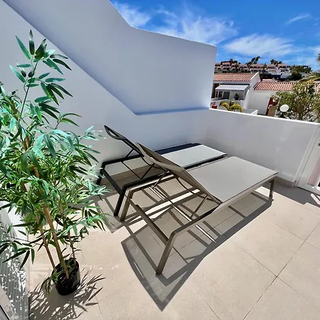 Teide View Malibu Park Apartamento *