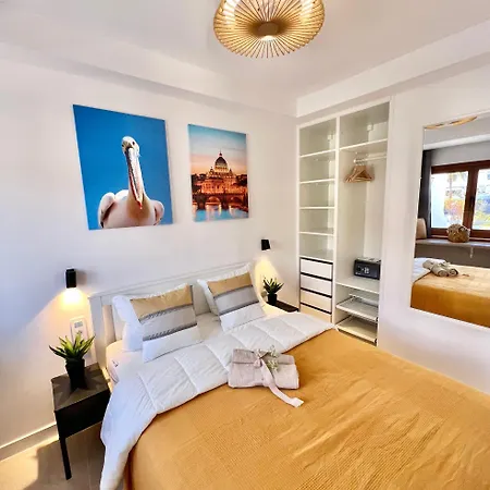 Apartamento Teide View Malibu Park *