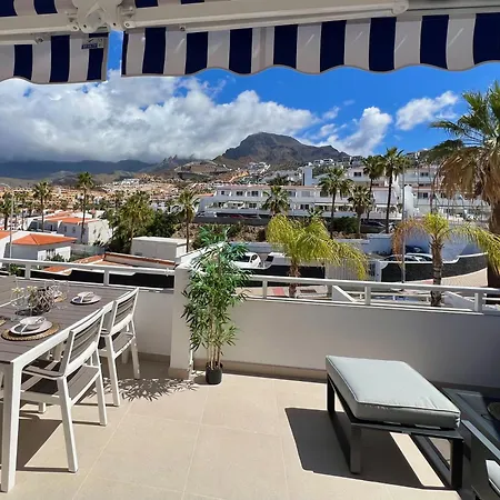 Teide View Malibu Park *