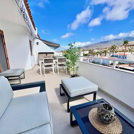 Apartamento Teide View Malibu Park *
