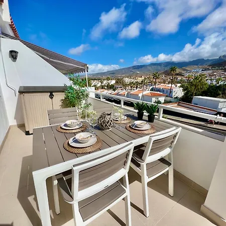 Teide View Malibu Park Apartamento