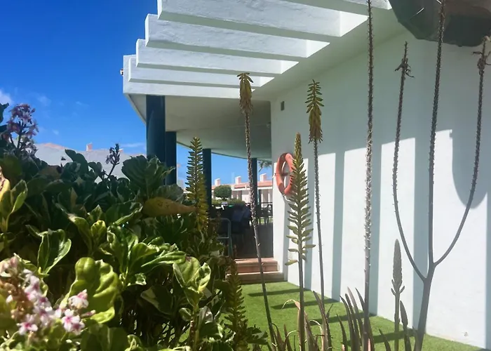 Teide View Malibu Park Διαμέρισμα Costa Adeje (Tenerife)